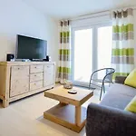 H&p Touristik Residenz Grafenmatt Gra-2-1 *