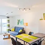 Apartament H&p Touristik Residenz Grafenmatt Gra-2-1