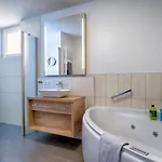 Apartament H&p Touristik Residenz Grafenmatt Gra-2-1