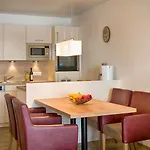 H&p Touristik Residenz Grafenmatt Gra-2-1 Apartament Feldberg (Baden-Wurttemberg)