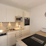 Apartament H&p Touristik Residenz Grafenmatt Gra-2-1