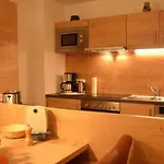 H&p Touristik Residenz Grafenmatt Gra-2-1 *