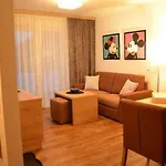 H&p Touristik Residenz Grafenmatt Gra-2-1