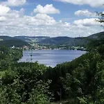 H&p Touristik Residenz Grafenmatt Gra-2-1 Apartament