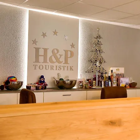 H&p Touristik Residenz Grafenmatt Gra-2-1 Apartment Feldberg (Baden-Wurttemberg)