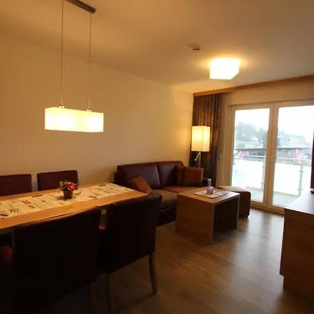 H&p Touristik Residenz Grafenmatt Gra-2-1 * Feldberg (Baden-Wurttemberg)