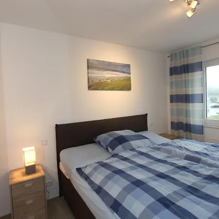 Apartment H&p Touristik Residenz Grafenmatt Gra-2-1 Feldberg (Baden-Wurttemberg)