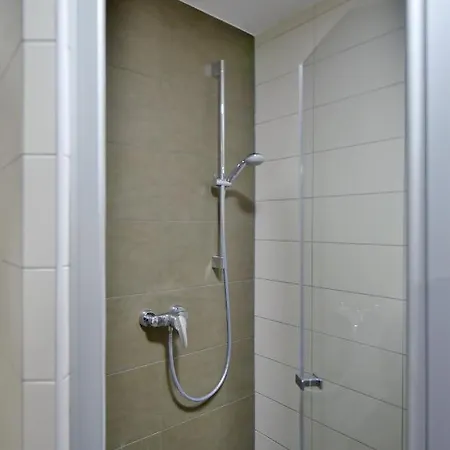 H&p Touristik Residenz Grafenmatt Gra-2-1 Apartment Feldberg (Baden-Wurttemberg)