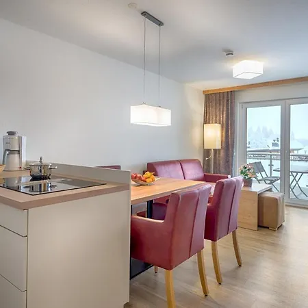 H&p Touristik Residenz Grafenmatt Gra-2-1 Feldberg (Baden-Wurttemberg)
