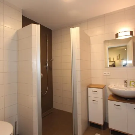 Apartment H&p Touristik Residenz Grafenmatt Gra-2-1