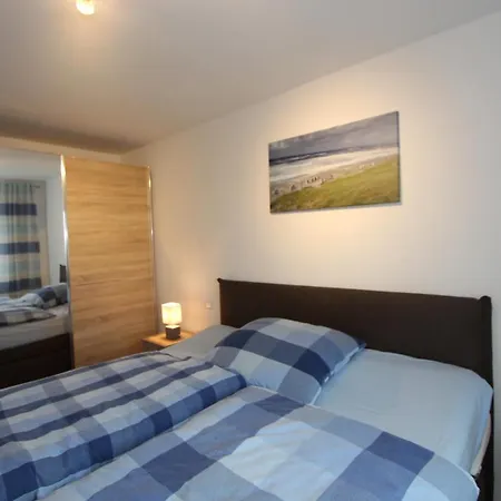 H&p Touristik Residenz Grafenmatt Gra-2-1 Feldberg (Baden-Wurttemberg)
