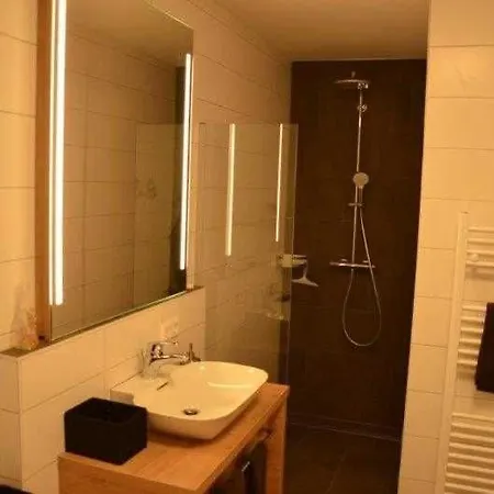 Apartment H&p Touristik Residenz Grafenmatt Gra-2-1 Feldberg (Baden-Wurttemberg)