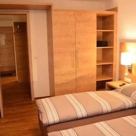 H&p Touristik Residenz Grafenmatt Gra-2-1 Apartment Feldberg (Baden-Wurttemberg)