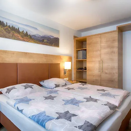 H&p Touristik Residenz Grafenmatt Gra-2-1 *