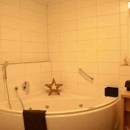 Apartamento H&p Touristik Residenz Grafenmatt Gra-2-1 Feldberg (Baden-Wurttemberg)