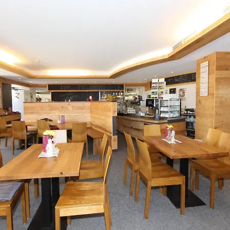 Apartament H&p Touristik Residenz Grafenmatt Gra-2-1